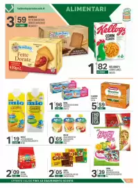 Volantino Tutto Risparmio Cash&Carry Pagina 15