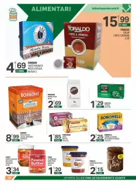 Volantino Tutto Risparmio Cash&Carry Pagina 16