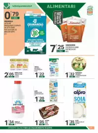 Volantino Tutto Risparmio Cash&Carry Pagina 17