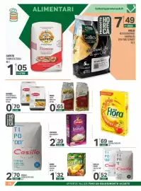 Volantino Tutto Risparmio Cash&Carry Pagina 18