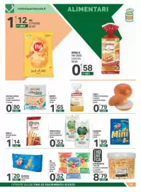 Volantino Tutto Risparmio Cash&Carry Pagina 19