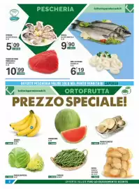 Volantino Tutto Risparmio Cash&Carry Pagina 2