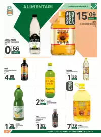 Volantino Tutto Risparmio Cash&Carry Pagina 20