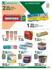 Volantino Tutto Risparmio Cash&Carry Pagina 21