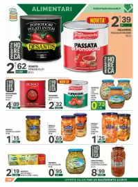 Volantino Tutto Risparmio Cash&Carry Pagina 24