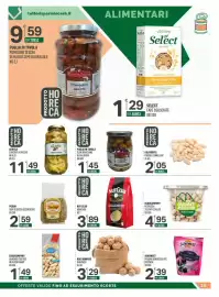 Volantino Tutto Risparmio Cash&Carry Pagina 25