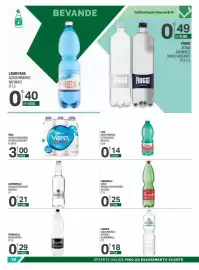 Volantino Tutto Risparmio Cash&Carry Pagina 26