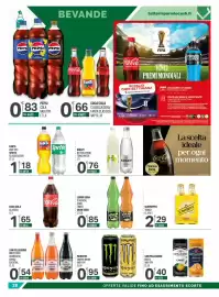Volantino Tutto Risparmio Cash&Carry Pagina 28