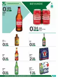 Volantino Tutto Risparmio Cash&Carry Pagina 29