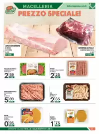Volantino Tutto Risparmio Cash&Carry Pagina 3