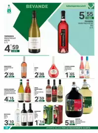 Volantino Tutto Risparmio Cash&Carry Pagina 30