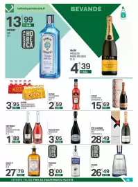 Volantino Tutto Risparmio Cash&Carry Pagina 31