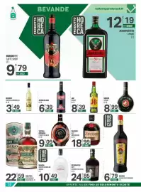 Volantino Tutto Risparmio Cash&Carry Pagina 32