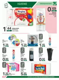 Volantino Tutto Risparmio Cash&Carry Pagina 34