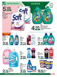 Volantino Tutto Risparmio Cash&Carry Pagina 37