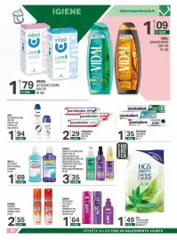 Volantino Tutto Risparmio Cash&Carry Pagina 38