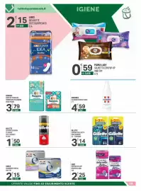 Volantino Tutto Risparmio Cash&Carry Pagina 39