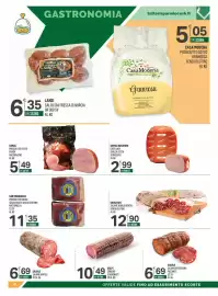 Volantino Tutto Risparmio Cash&Carry Pagina 4