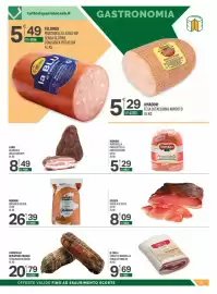 Volantino Tutto Risparmio Cash&Carry Pagina 5