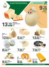 Volantino Tutto Risparmio Cash&Carry Pagina 6