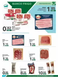 Volantino Tutto Risparmio Cash&Carry Pagina 8