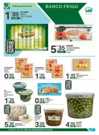 Volantino Tutto Risparmio Cash&Carry Pagina 9