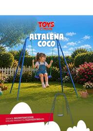 Volantino Toys company Pagina 10