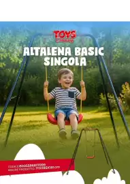 Volantino Toys company Pagina 2