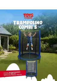 Volantino Toys company Pagina 3