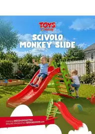 Volantino Toys company Pagina 5