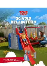 Volantino Toys company Pagina 8