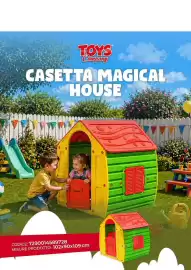 Volantino Toys company Pagina 9