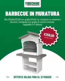 Volantino Bricoware Pagina 2