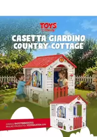 Volantino Toys company Pagina 2