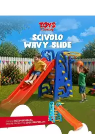 Volantino Toys company Pagina 4