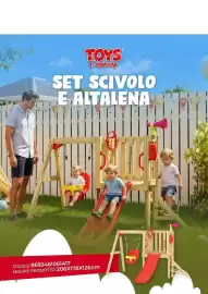 Volantino Toys company Pagina 6