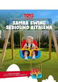 Volantino Toys company Pagina 9