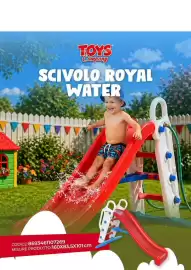 Volantino Toys company Pagina 3