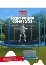 Volantino Toys company Pagina 4