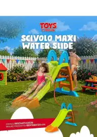 Volantino Toys company Pagina 5