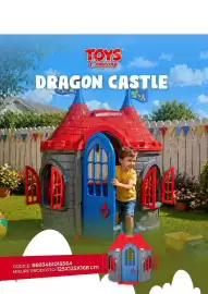 Volantino Toys company Pagina 9