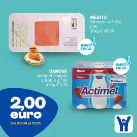 Volantino Hurrà Pagina 2