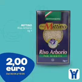 Volantino Hurrà Pagina 4
