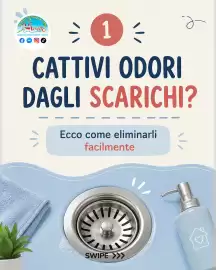 Volantino Amato Point Pagina 1