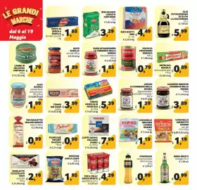 Volantino Economy Pagina 12