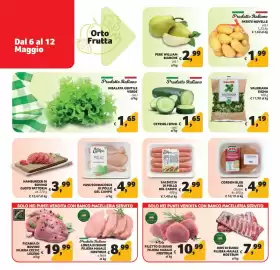 Volantino Economy Pagina 2