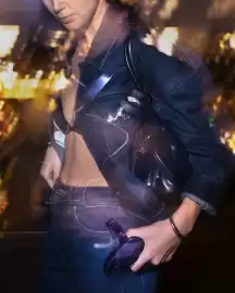 Calvin Klein leták Strana 10