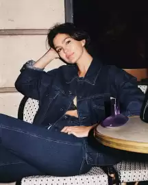 Calvin Klein leták Strana 12