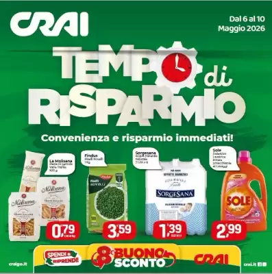 Fratelli Scotto (valido fino al 10-05)