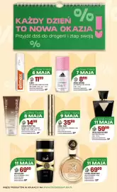 Drogerie Natura gazetka Strona 10